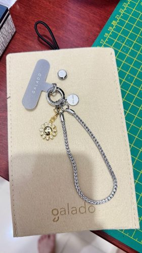 Stylink Metal Chain photo review