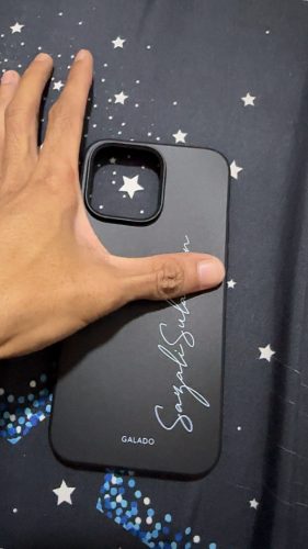 Duncan Signature photo review