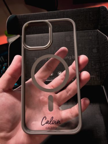 Gunnar Guard Titanium photo review