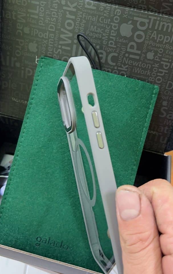 Gunnar Guard Titanium photo review