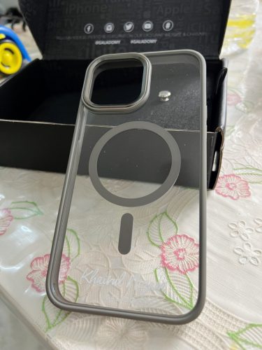 Gunnar Guard Titanium photo review