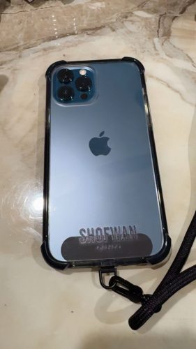 Quantum Guard - Underside photo review