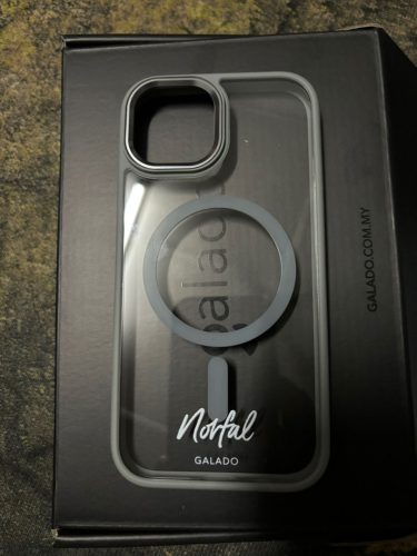 Gunnar Guard Titanium photo review