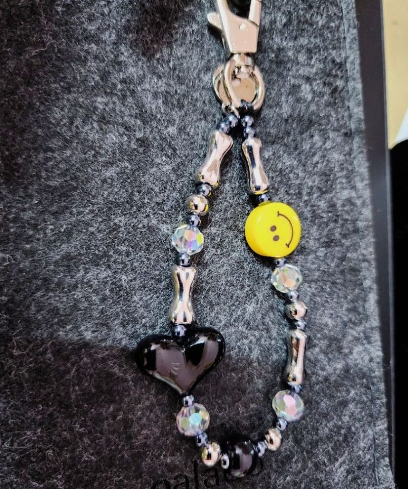 Be All Smiles Charm photo review