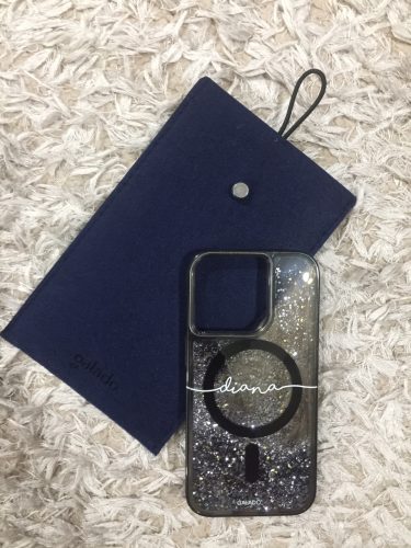 Sparkle Black photo review
