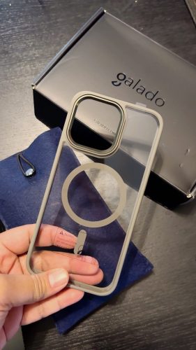 Gunnar Guard Titanium photo review