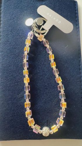 Mini Stellar Charm (Pink) photo review
