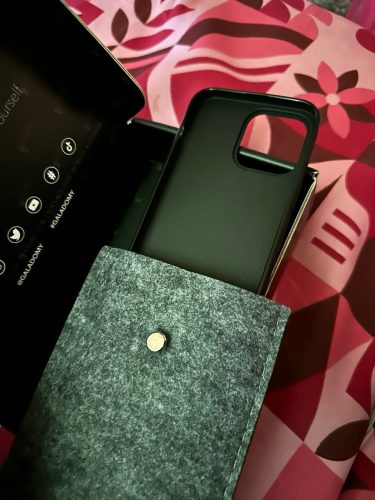 Bare Emboss photo review