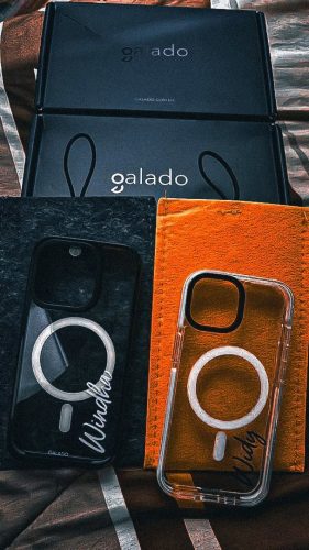 ProGuard Signature photo review