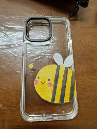 Happy Bee photo review