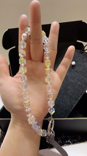 Mini Stellar Charm photo review