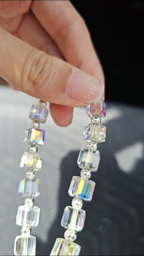 Mini Stellar Charm photo review