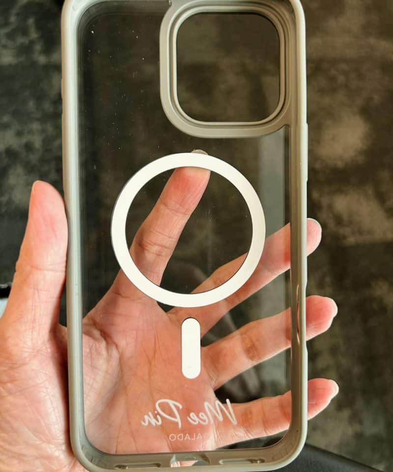 Gunnar Guard Titanium photo review