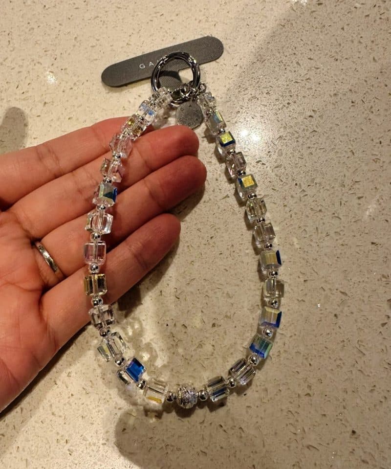 Mini Stellar Charm photo review
