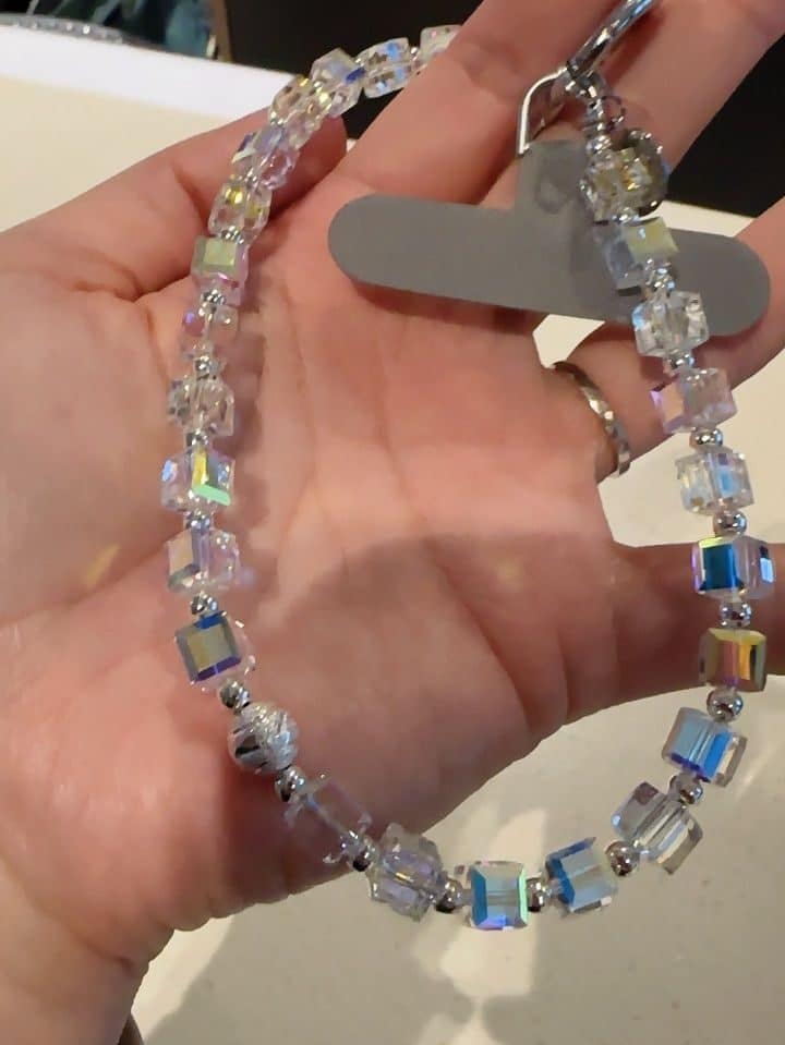 Mini Stellar Charm photo review