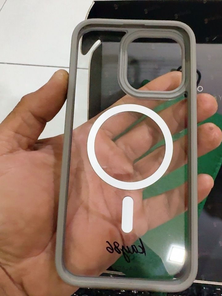 Gunnar Guard Titanium photo review