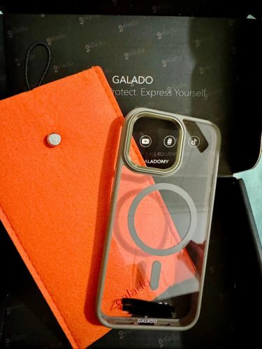Gunnar Guard Titanium photo review