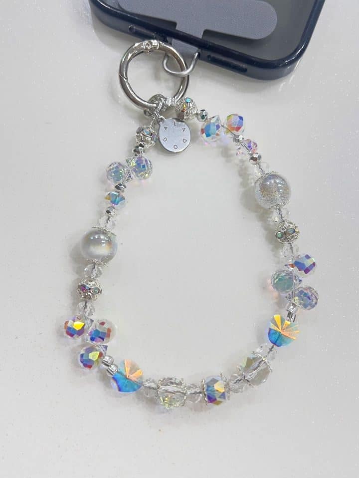 Mini Stellar Charm photo review