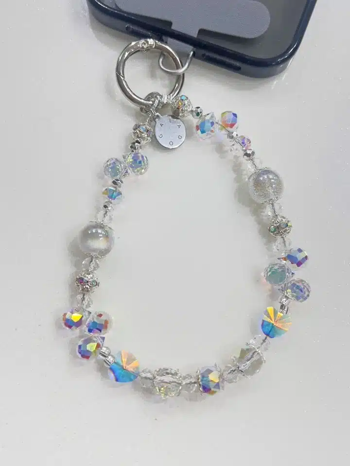 Mini Stellar Charm photo review