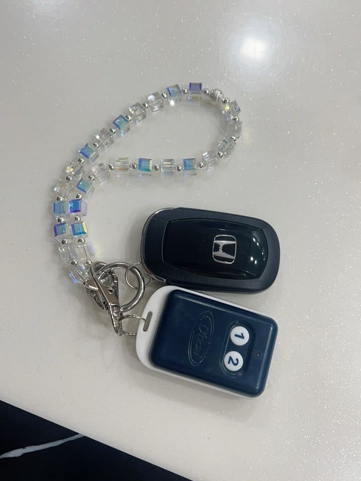 Mini Stellar Charm photo review
