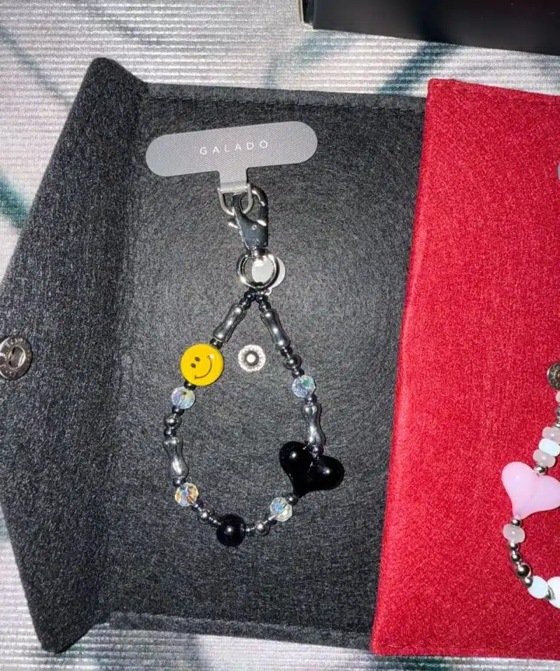 Be All Smiles Charm photo review