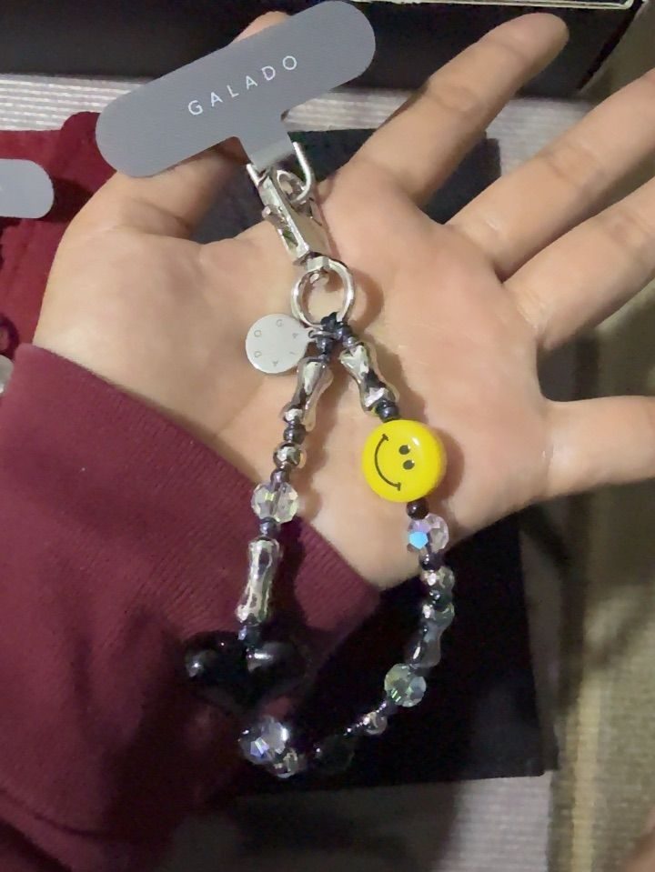 Be All Smiles Charm photo review