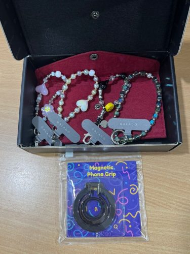 Be All Smiles Charm photo review