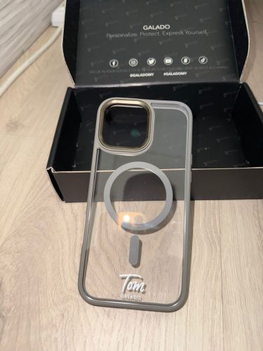 Gunnar Guard Titanium photo review