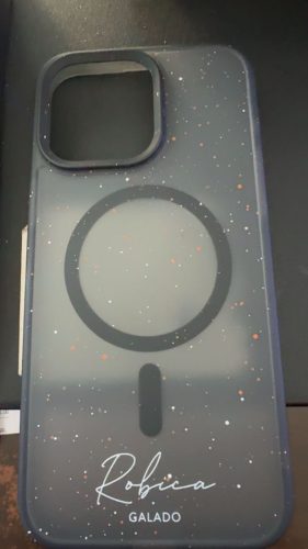 Stellar Guard photo review