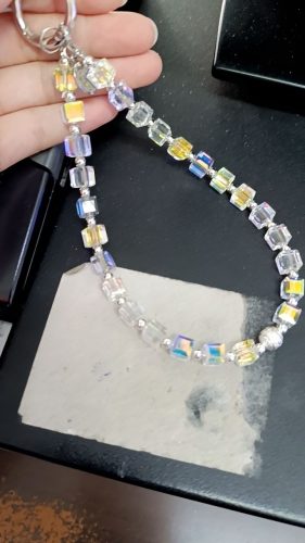 Mini Stellar Charm photo review