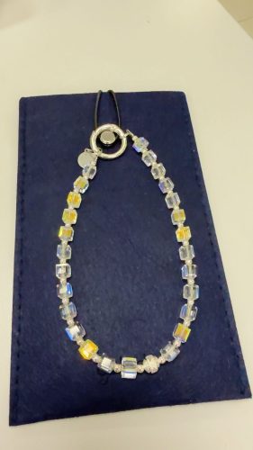 Mini Stellar Charm photo review