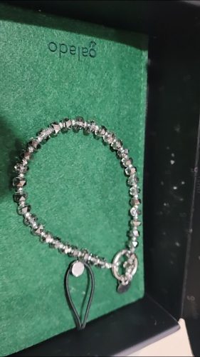 Mini Luxe (Chrome) Phone Charm photo review