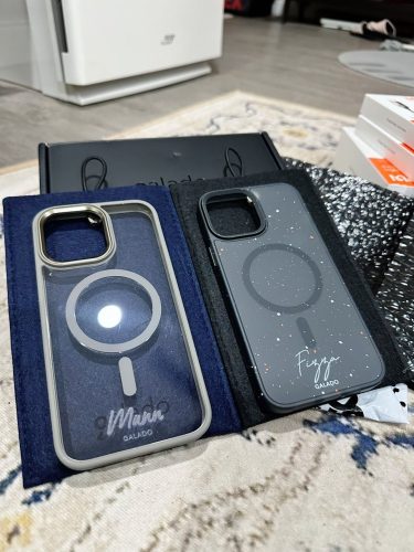 Gunnar Guard Titanium photo review
