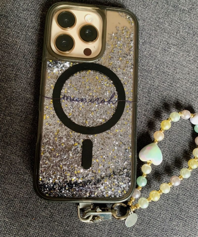 Sparkle Black photo review