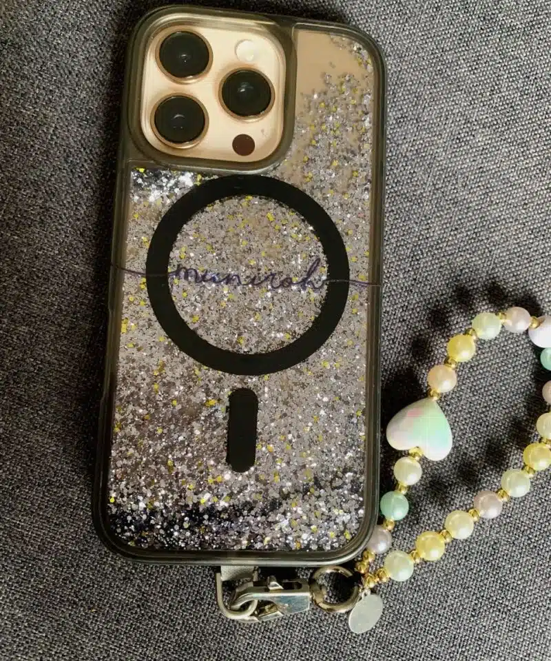 Sparkle Black photo review