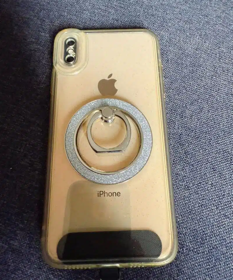 MagSafe Ring Stand (Twilight) photo review