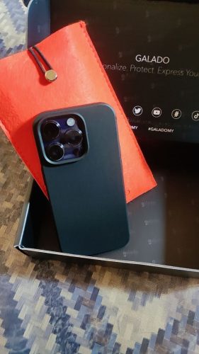 Bare Emboss photo review