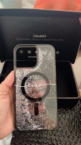 Sparkle Black photo review
