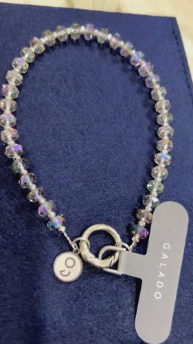Mini Luxe (Iridescent) Phone Charm photo review