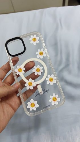 Silly Daisy Blooms photo review