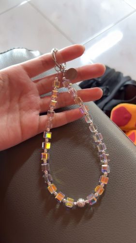 Mini Stellar Charm photo review