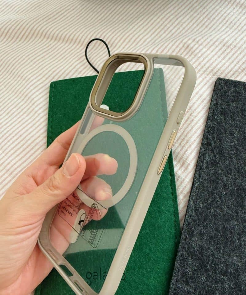Desert Guard Titanium photo review