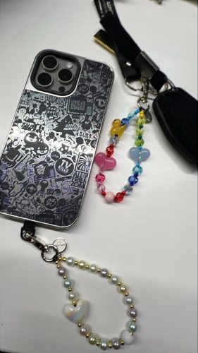 Stereotype Mirror photo review