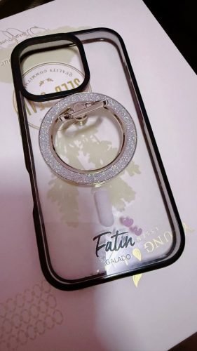 MagSafe Ring Stand (Twilight) photo review