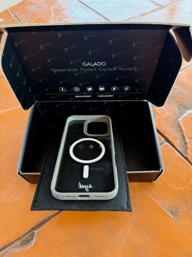 Gunnar Guard Titanium photo review