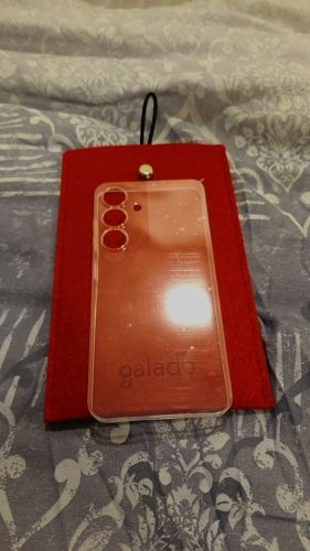 Naked Edition (Samsung) photo review