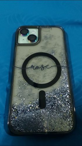 Sparkle Black photo review