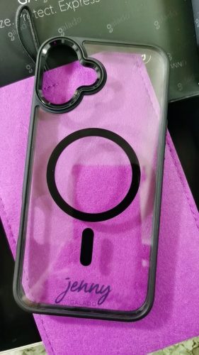 Obsidian Guard Titanium photo review