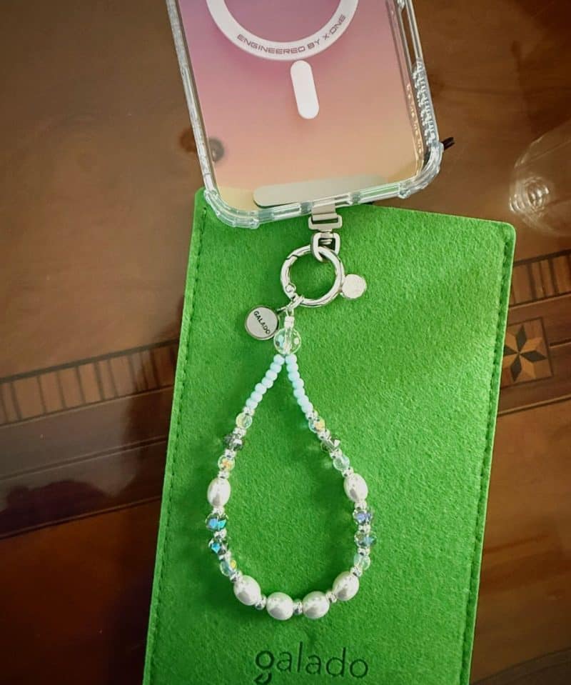 Pure Serenity Charm photo review