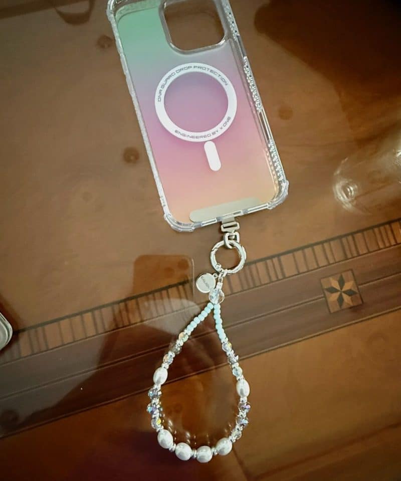 Pure Serenity Charm photo review